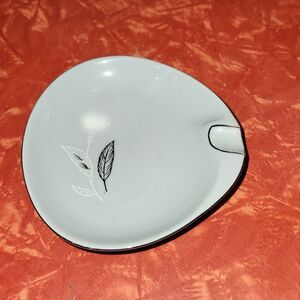 Sapphire by Deville Small Ashtray